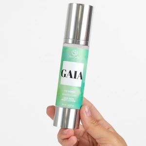 SECRETPLAY - GAIA JEDWABNY BALSAM DO SKÃRY DLA KOBIET 50 ML